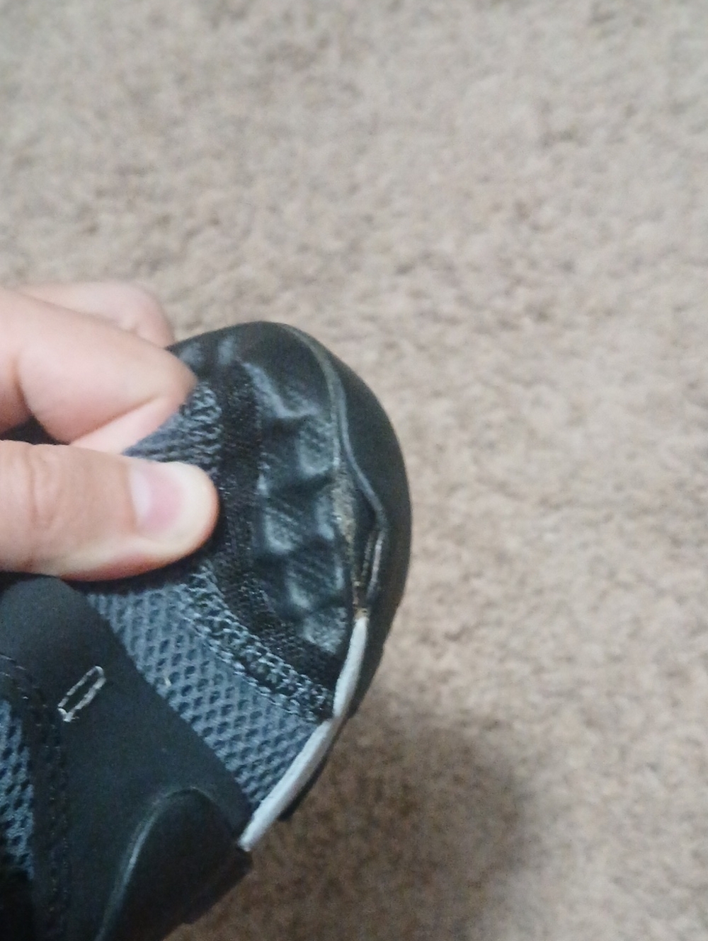 New Balance Minimus Trail (Original) - Picture 4 of 6